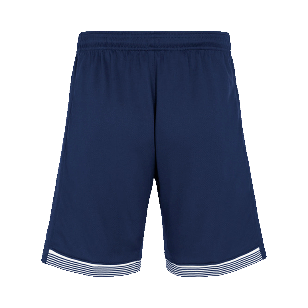 Tottenham Hotspur Home Soccer Shorts 2024/25