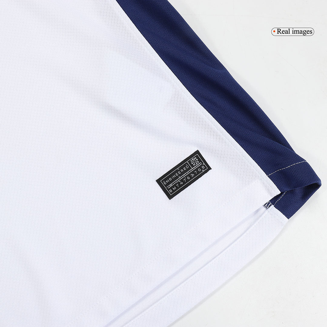 Europa League Winners Tottenham Hotspur Home  Soccer Jersey 2024/25