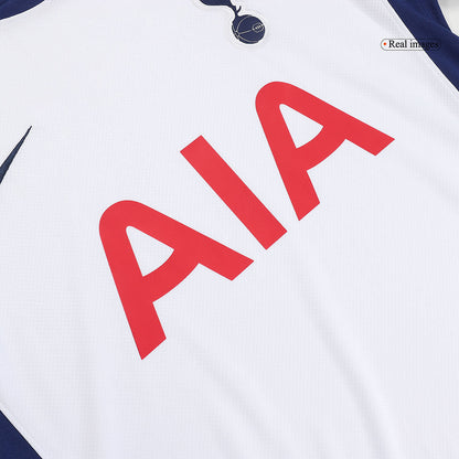 Europa League Winners Tottenham Hotspur Home  Soccer Jersey 2024/25