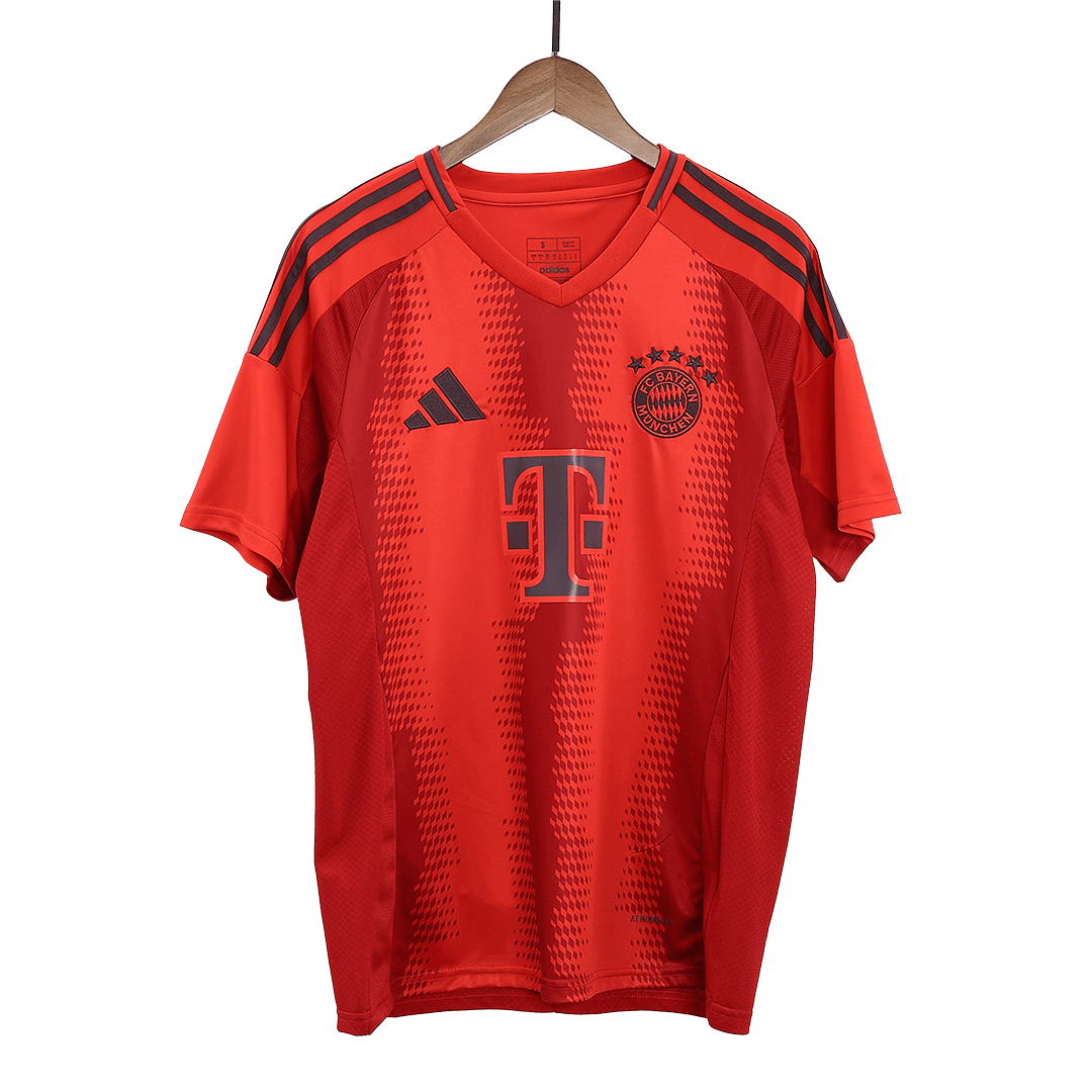 Bayern Munich Home  Soccer Jersey 2024/25