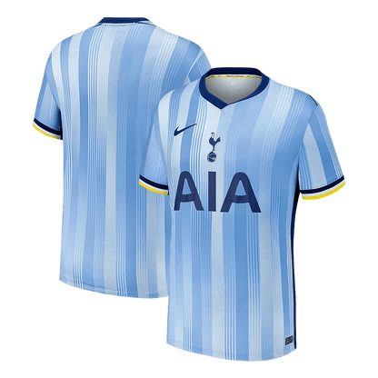 Tottenham Hotspur Away  Soccer Jersey 2024/25