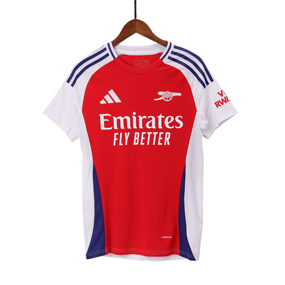 Arsenal Home  Soccer Jersey 2024/25