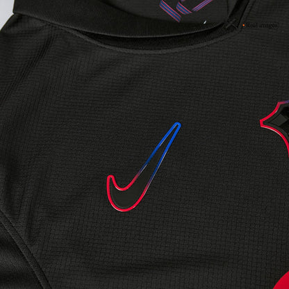 LAMINE YAMAL #19 Barcelona Away  Soccer Jersey 2024/25