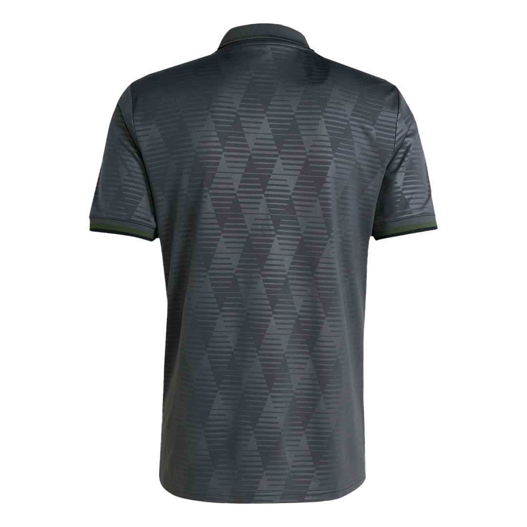 Bayern Munich Oktoberfest  Soccer Jersey 2024/25