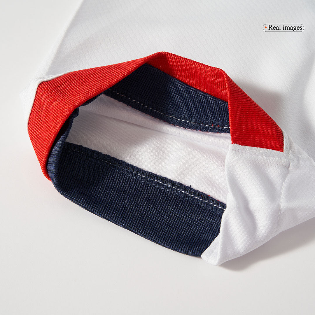 PSG Away  Soccer Jersey 2024/25