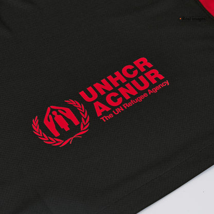 Barcelona Away  Soccer Jersey 2024/25