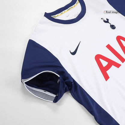 Europa League Winners Tottenham Hotspur Home  Soccer Jersey 2024/25