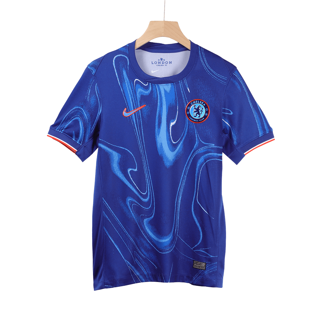 Chelsea Home Soccer Jersey 2024/25