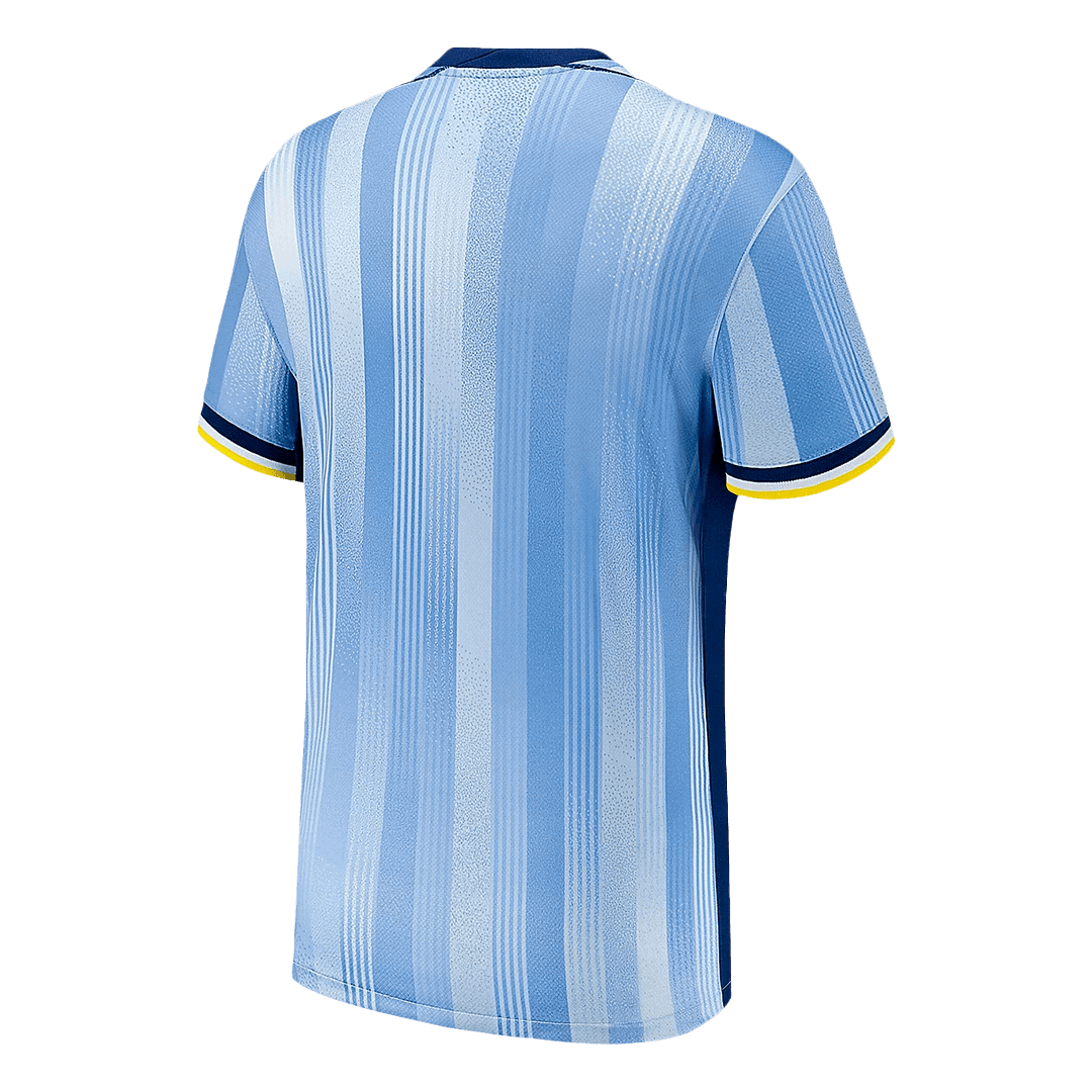 Tottenham Hotspur Away  Soccer Jersey 2024/25