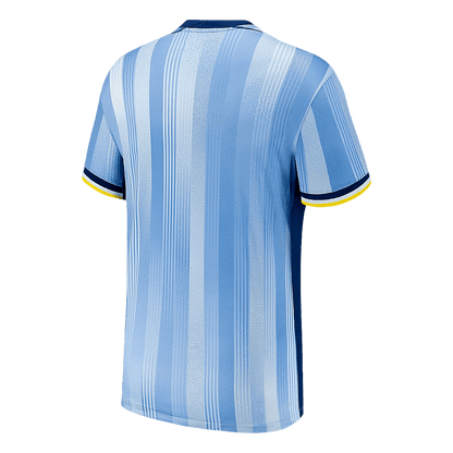 Tottenham Hotspur Away  Soccer Jersey 2024/25