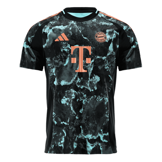 Bayern Munich Away  Soccer Jersey 2024/25