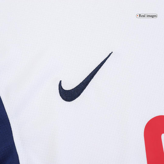 Tottenham Hotspur Home  Soccer Jersey 2024/25