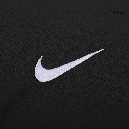 CHIESA #14 Liverpool Away  Soccer Jersey 2024/25