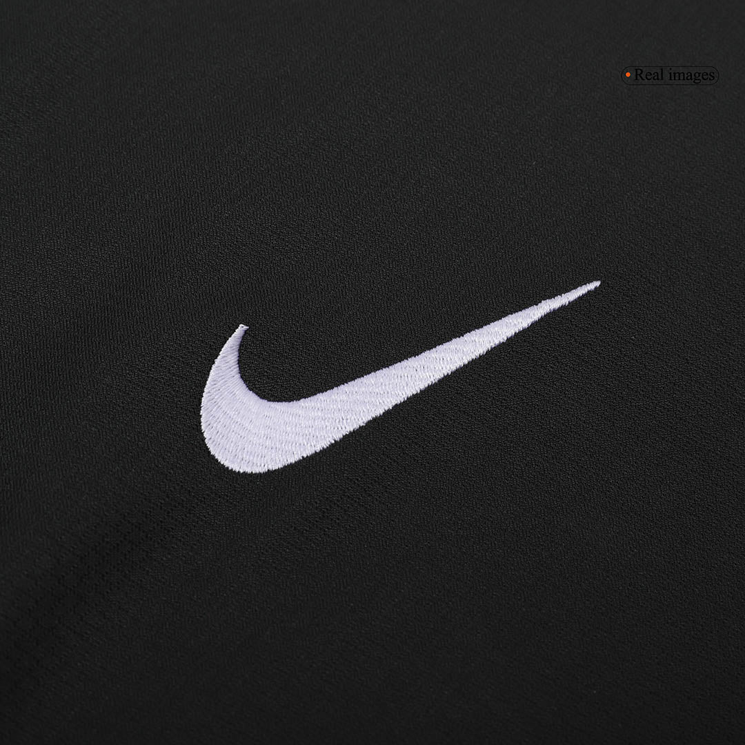 ALEXANDER-ARNOLD #66 Liverpool Away  Soccer Jersey 2024/25