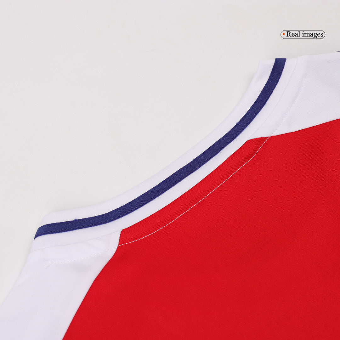 Arsenal Home  Soccer Jersey 2024/25