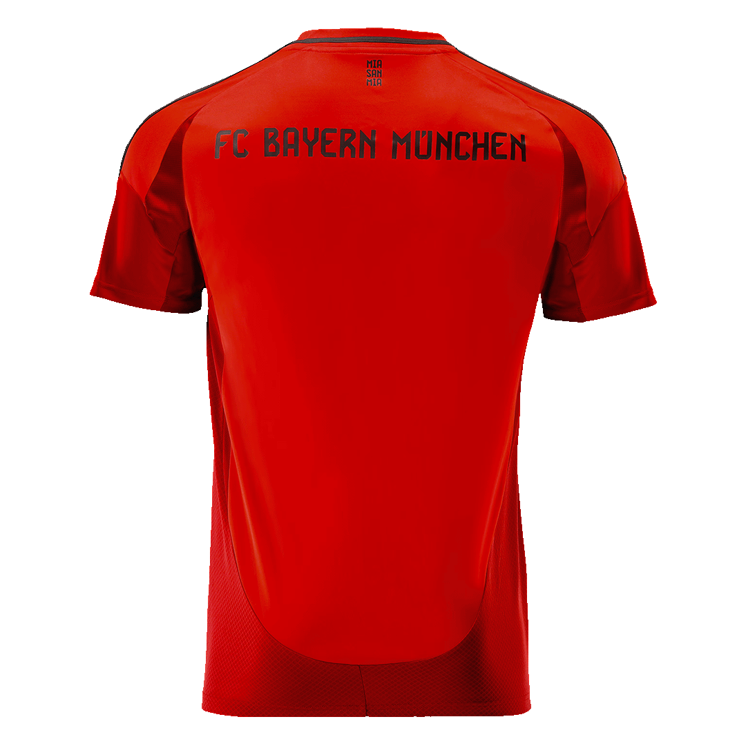 Bayern Munich Home  Soccer Jersey 2024/25