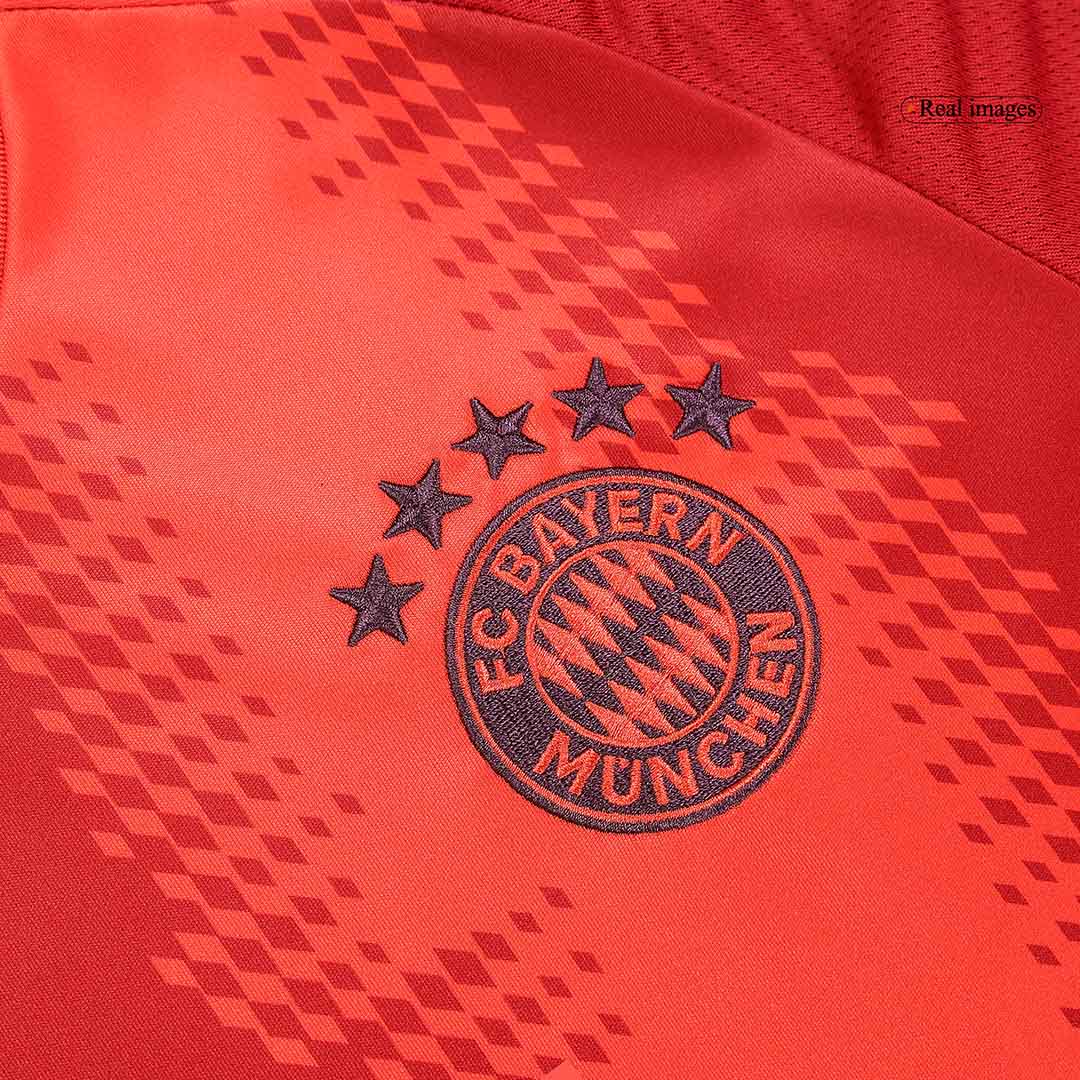 Bayern Munich Home  Soccer Jersey 2024/25