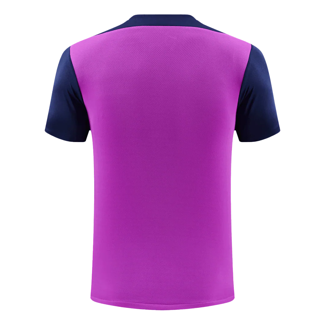 Barcelona Home 2025/26 Strike Jersey