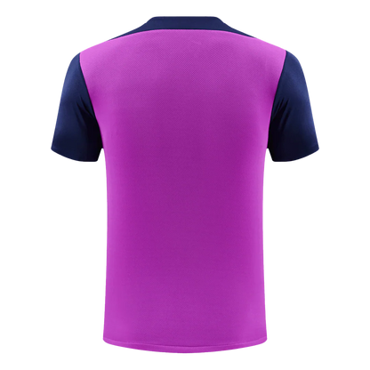 Barcelona Home 2025/26 Strike Jersey