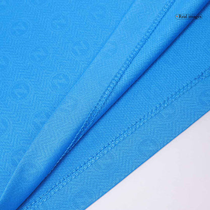 Player Version LUKAKU #11 Napoli Home  Soccer Jersey 2024/25