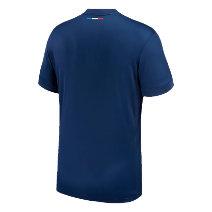 PSG Home Soccer Jersey 2024/25