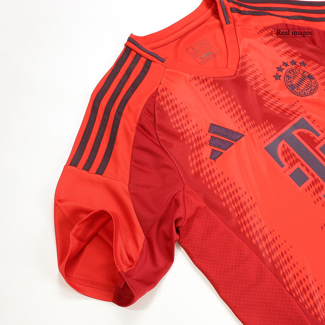 Bayern Munich Home  Soccer Jersey 2024/25