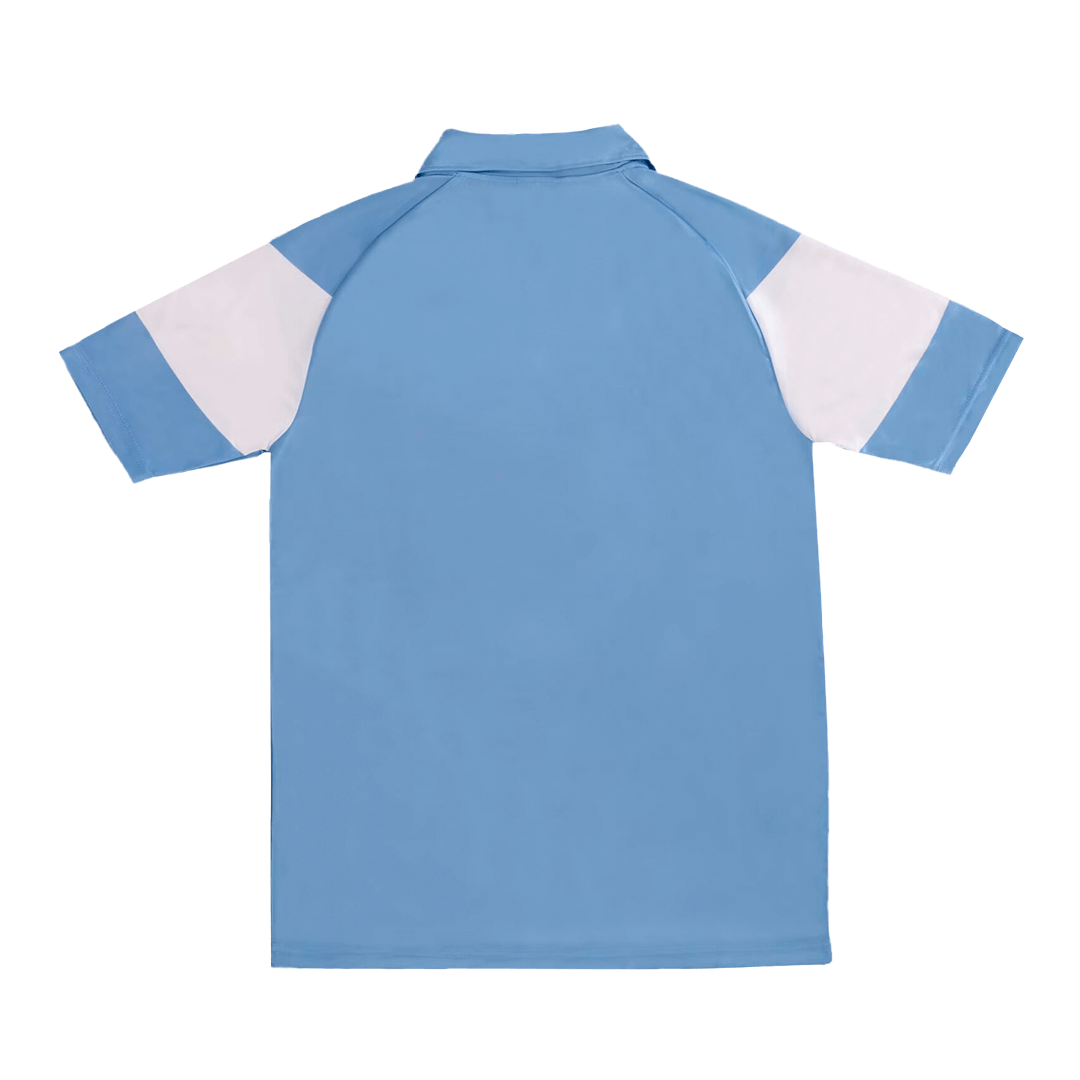 Retro 1990/91 Napoli Home  Soccer Jersey