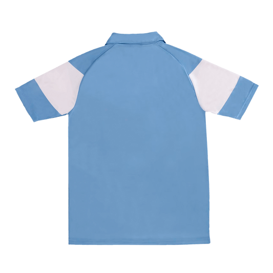 Retro 1990/91 Napoli Home  Soccer Jersey