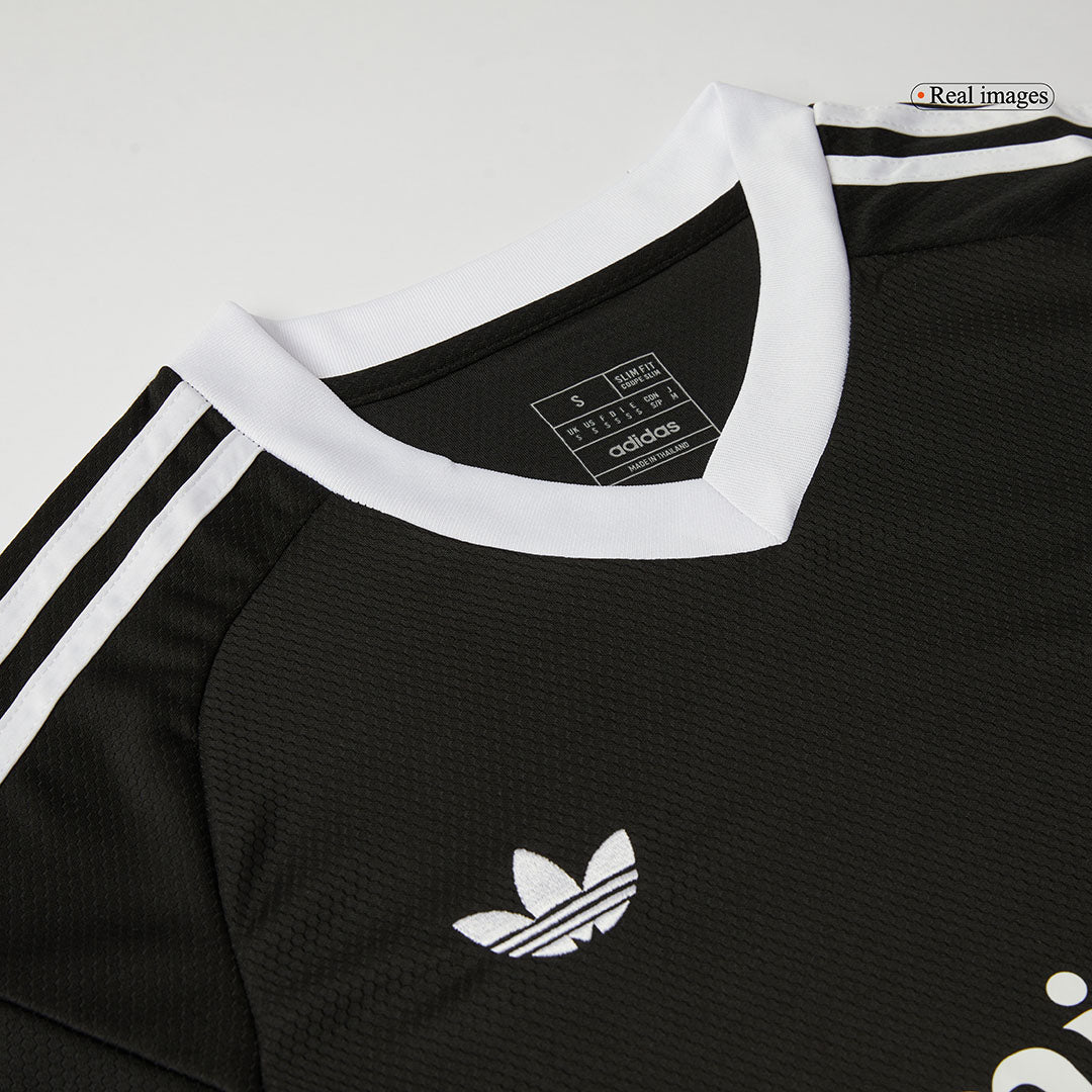 Arsenal Third Away Goalkeeper  Soccer Jersey 2024/25