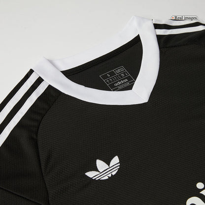 Arsenal Third Away Goalkeeper  Soccer Jersey 2024/25