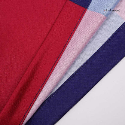 COLDPLAY #10 Barcelona Home  Soccer Jersey 2024/25