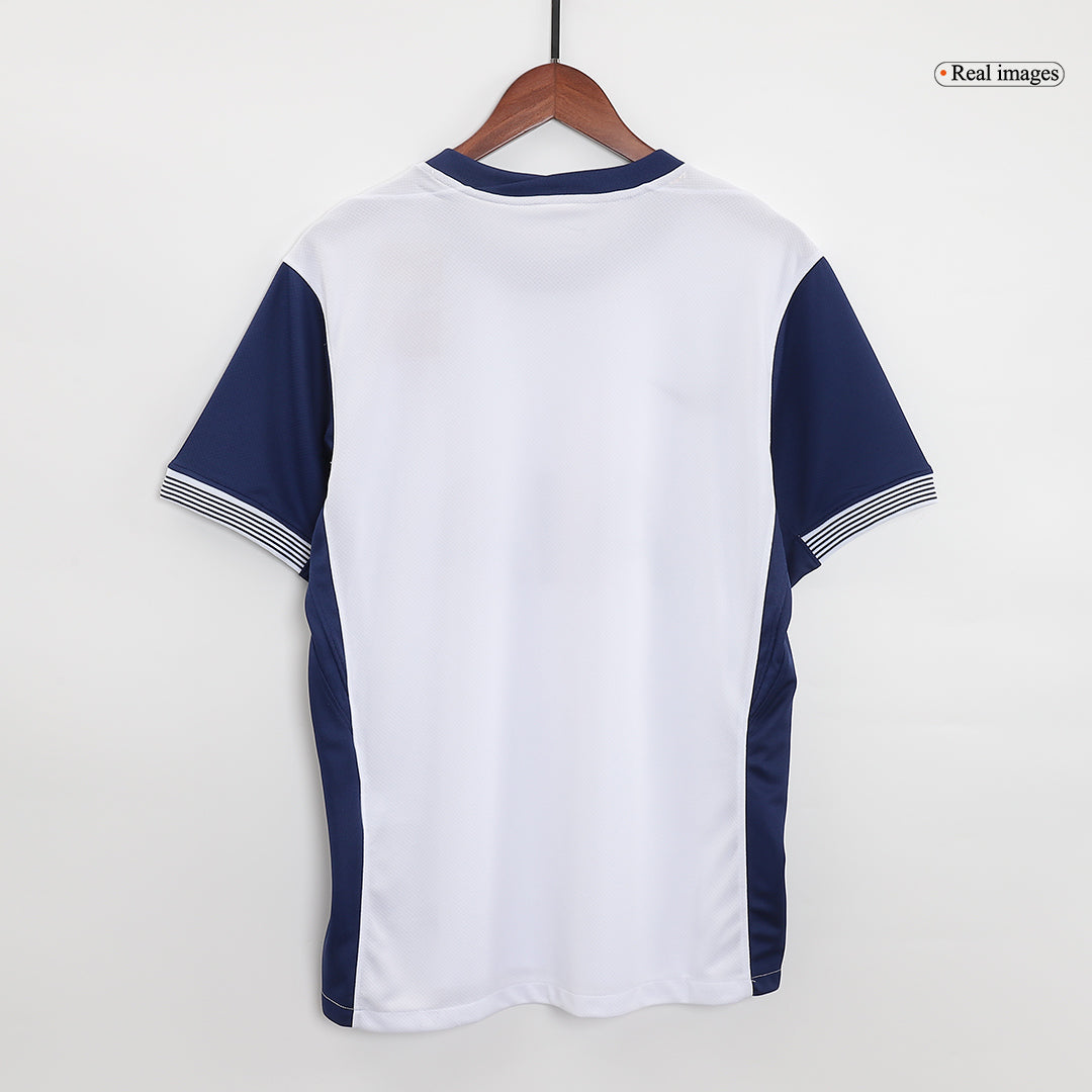 Tottenham Hotspur Home  Soccer Jersey 2024/25