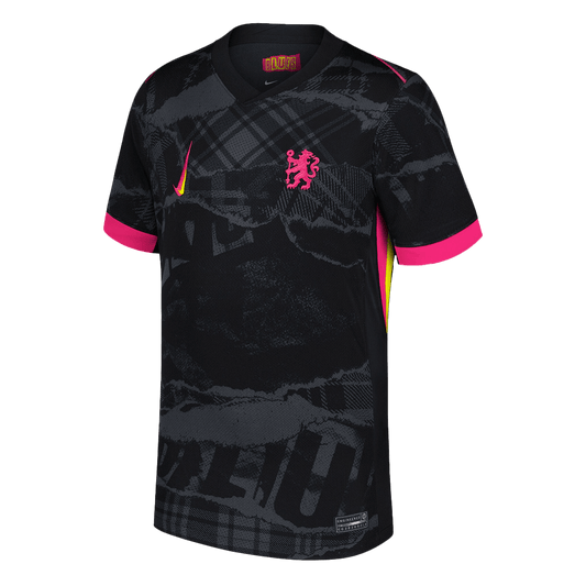 Chelsea Third Away  Soccer Jersey 2024/25