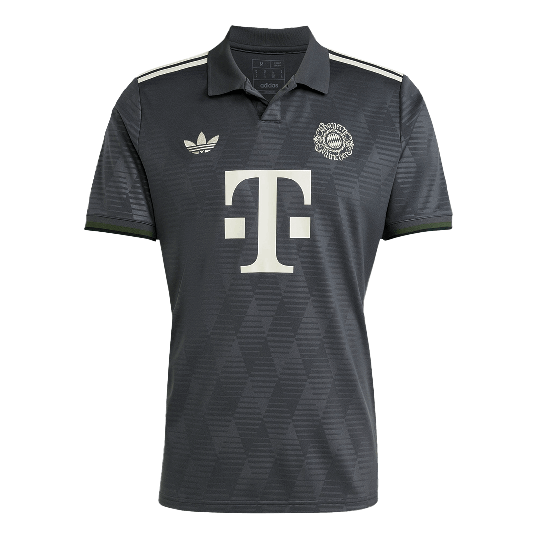 Bayern Munich Oktoberfest  Soccer Jersey 2024/25