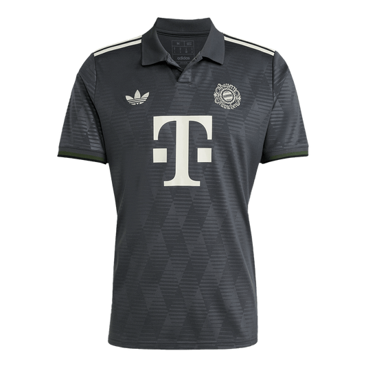 Bayern Munich Oktoberfest  Soccer Jersey 2024/25