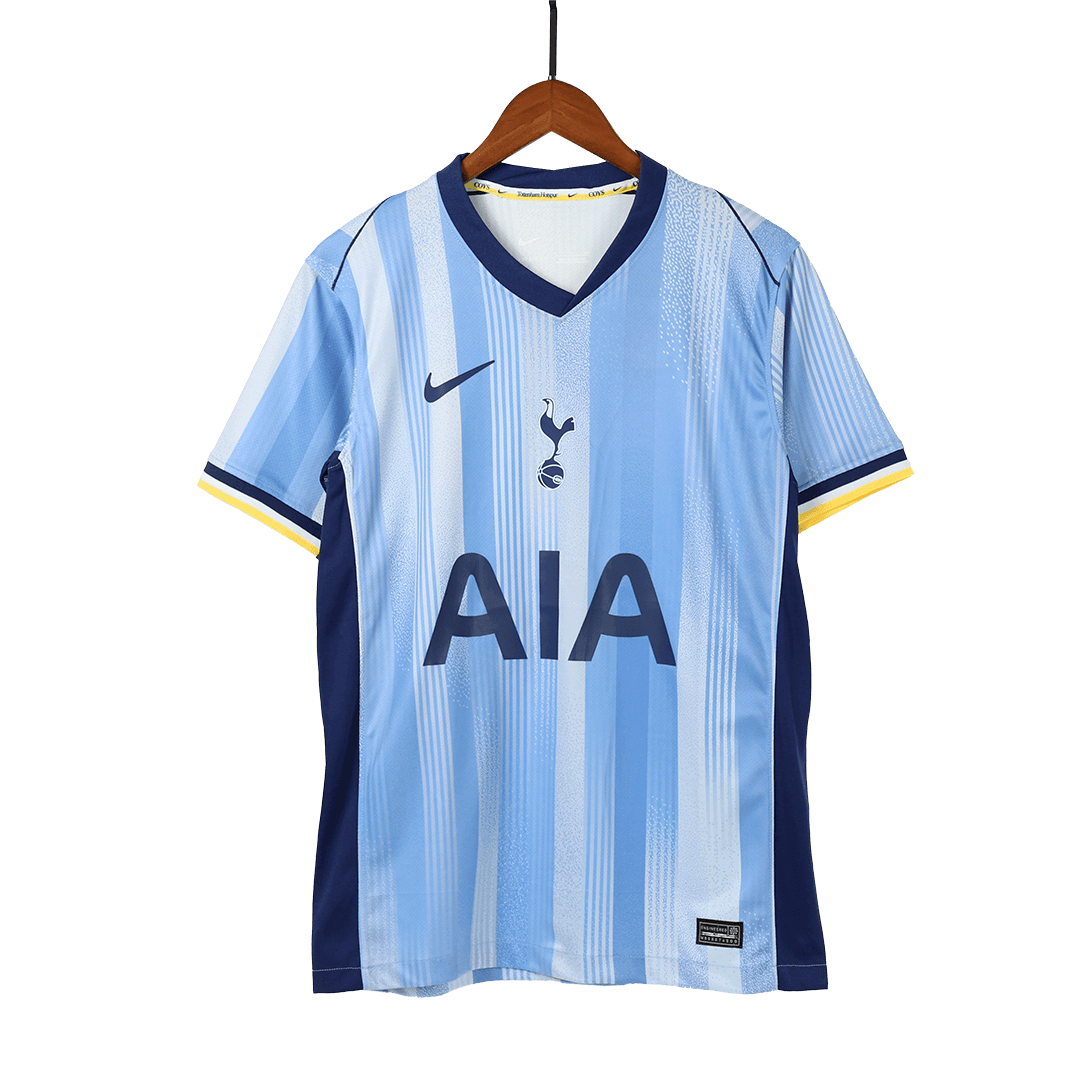 Tottenham Hotspur Away  Soccer Jersey 2024/25