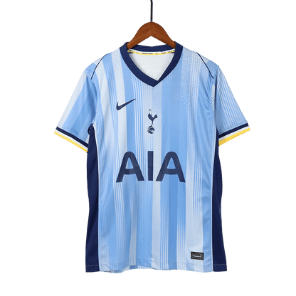 Tottenham Hotspur Away  Soccer Jersey 2024/25