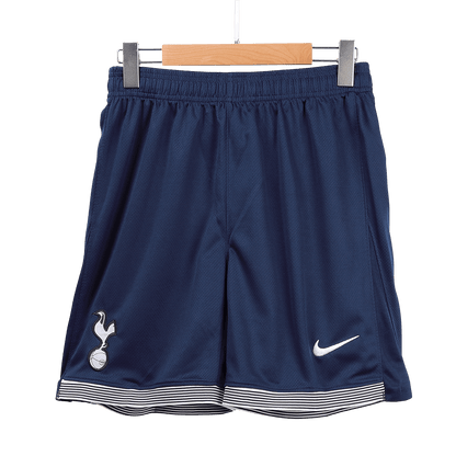 Tottenham Hotspur Home Soccer Shorts 2024/25