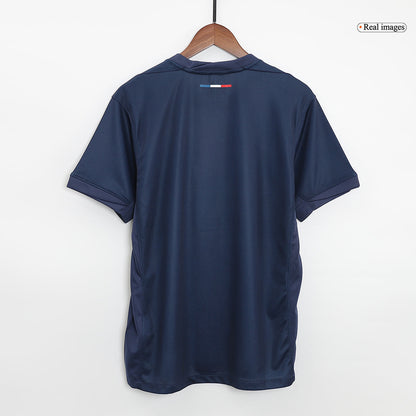 PSG Home Soccer Jersey 2024/25