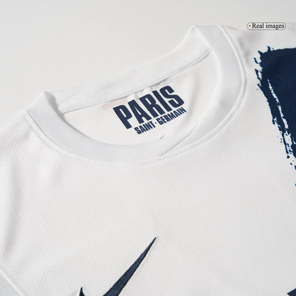 PSG Away  Soccer Jersey 2024/25