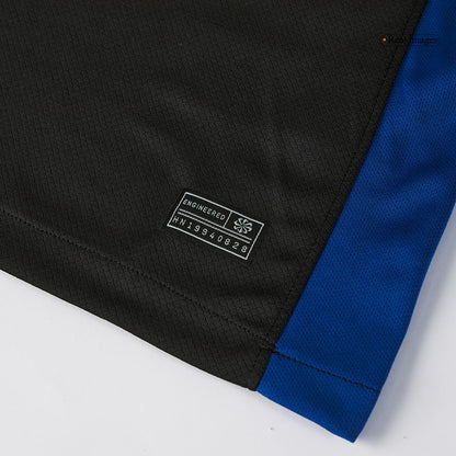 Barcelona Away  Soccer Jersey 2024/25
