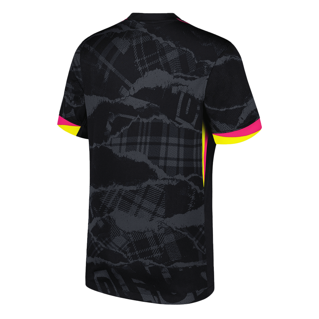 Chelsea Third Away  Soccer Jersey 2024/25