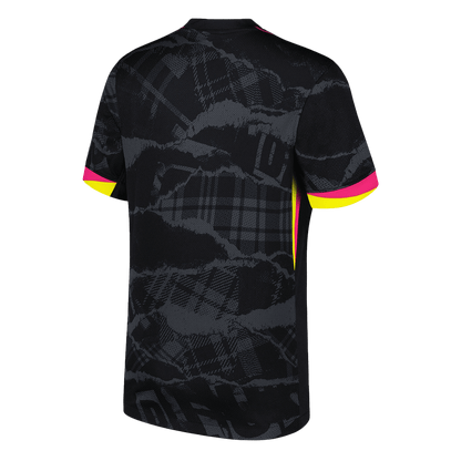 Chelsea Third Away  Soccer Jersey 2024/25