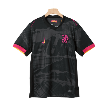 Chelsea Third Away  Soccer Jersey 2024/25
