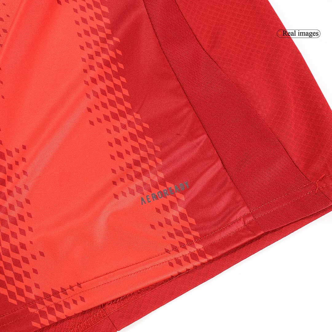 Bayern Munich Home  Soccer Jersey 2024/25
