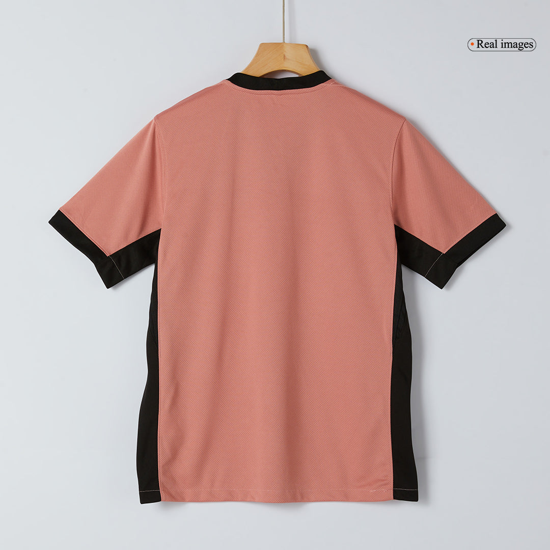 PSG Third Away  Soccer Jersey 2024/25