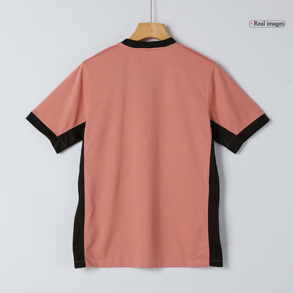 PSG Third Away  Soccer Jersey 2024/25