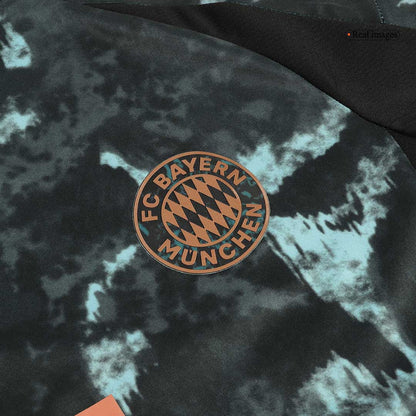 Bayern Munich Away  Soccer Jersey 2024/25