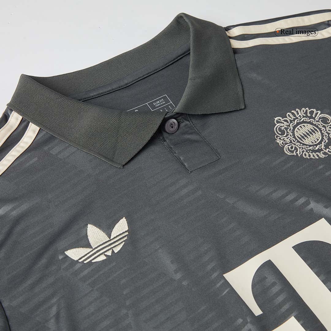 Bayern Munich Oktoberfest  Soccer Jersey 2024/25