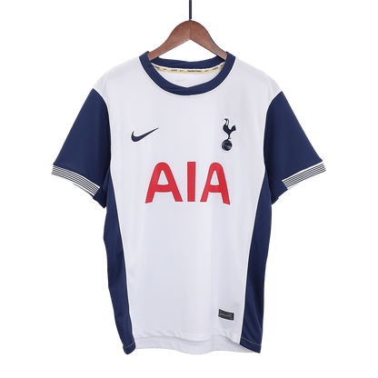 Europa League Winners Tottenham Hotspur Home  Soccer Jersey 2024/25
